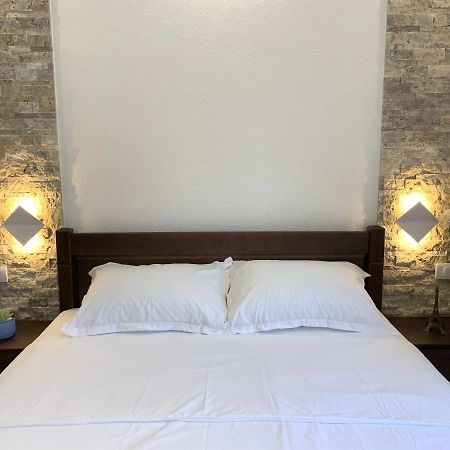 Markovic Village Apartments Ulcinj Buitenkant foto