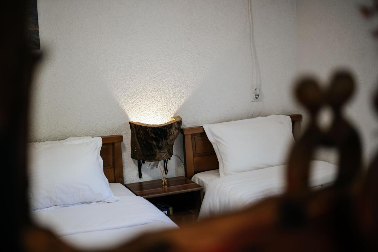 Markovic Village Apartments Ulcinj Buitenkant foto