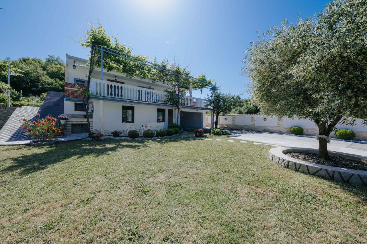 Markovic Village Apartments Ulcinj Buitenkant foto