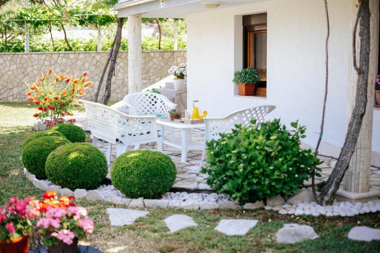 Markovic Village Apartments Ulcinj Buitenkant foto