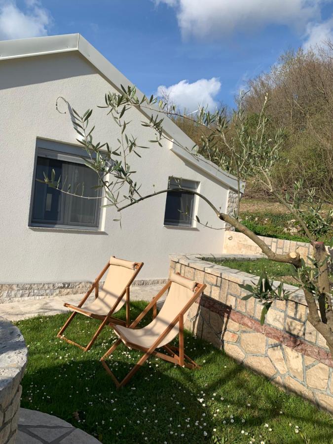 Markovic Village Apartments Ulcinj Buitenkant foto