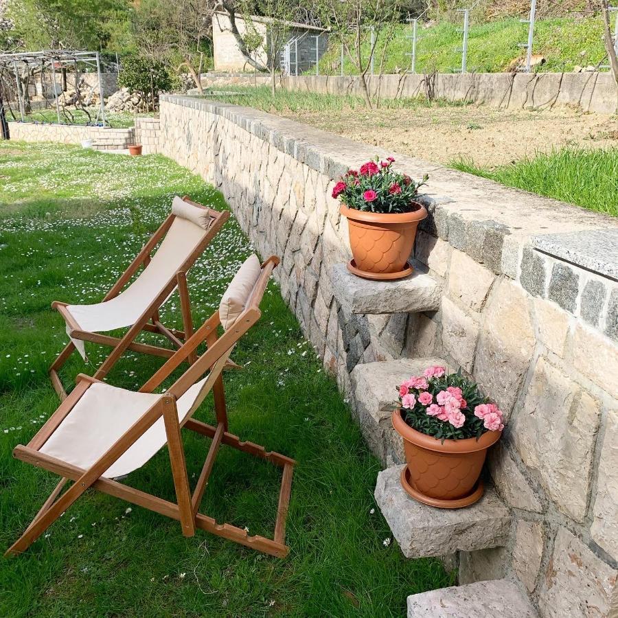 Markovic Village Apartments Ulcinj Buitenkant foto