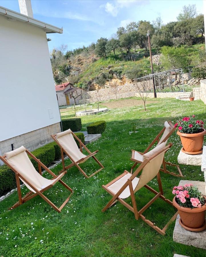 Markovic Village Apartments Ulcinj Buitenkant foto