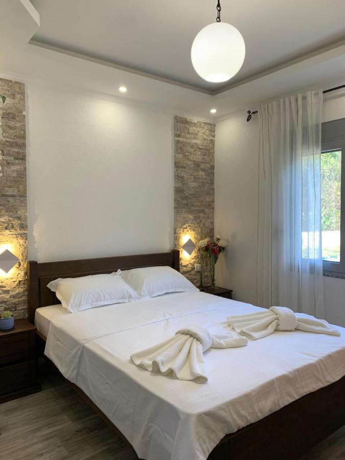 Markovic Village Apartments Ulcinj Buitenkant foto