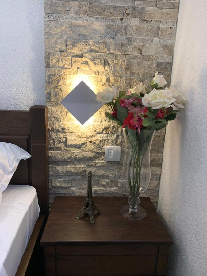 Markovic Village Apartments Ulcinj Buitenkant foto